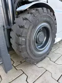 Elektromos 3 kerekű 2012  Still RX50-16 (5)