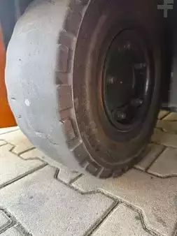 Elektromos 3 kerekű 2012  Still RX50-16 (6)