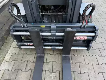 Elektro 4 Rad 2018  Still RX60-25 (4)