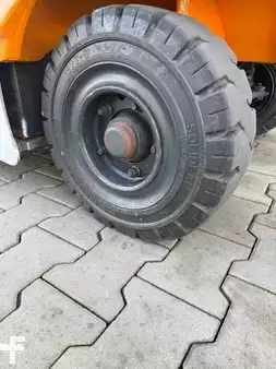 Elektro 4 Rad 2018  Still RX60-25 (6)