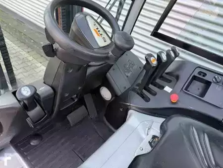 Elektro 4 Rad 2018  Still RX60-25 (8)