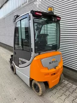 Sähkö - 4 pyör 2018 Still RX20-20P (3)