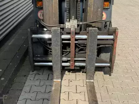 Elektrisk- 4 hjul 2000  Still R60-30 (4)