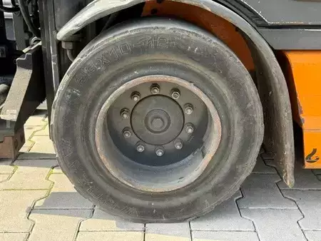 Elektrisk- 4 hjul 2000  Still R60-30 (5)