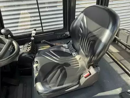 Elektrisk- 4 hjul 2000  Still R60-30 (7)