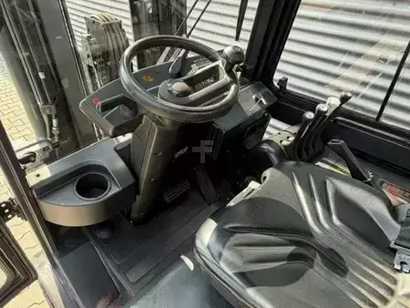 Elektrisk- 4 hjul 2000  Still R60-30 (8)