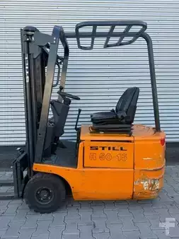 Elektro 3 Rad  Still R50-15 (1)