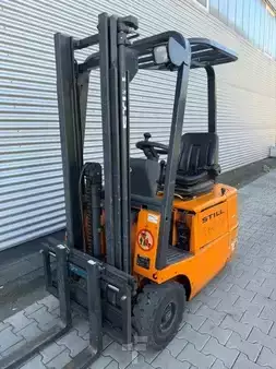 Elektro 3 Rad  Still R50-15 (2)