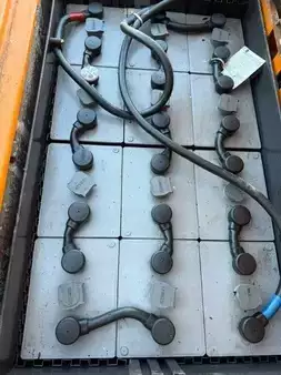 Elektro 3 Rad  Still R50-15 (9)
