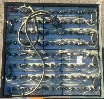 Elektro 4 Rad  Still RX60-40 (10)