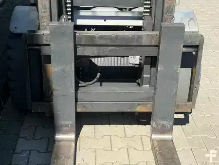 Elektro 4 Rad  Still RX60-40 (4)