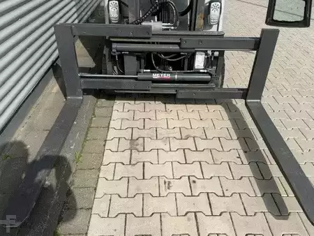 Elektro 4 Rad  Still RX20-20P (10)