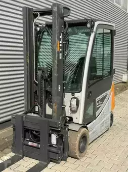 Elektro 4 Rad  Still RX20-20P (2)
