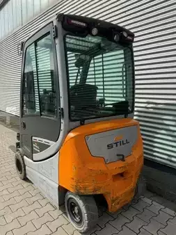 Elektro 4 Rad  Still RX20-20P (3)