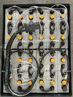 Elektro 4 Rad  Still RX20-20P (9)