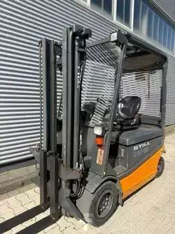 Elektro čtyřkolový VZV 2000  Still R60-30 (2)