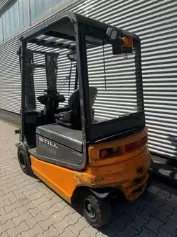 Elektro čtyřkolový VZV 2000  Still R60-30 (3)