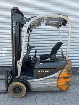 Elektro 3 Rad 2003  Still RX50-15 (1)