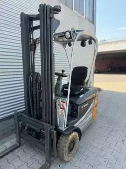 Elektro 3 Rad 2003  Still RX50-15 (2)