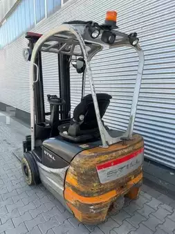 Elektro 3 Rad 2003  Still RX50-15 (3)