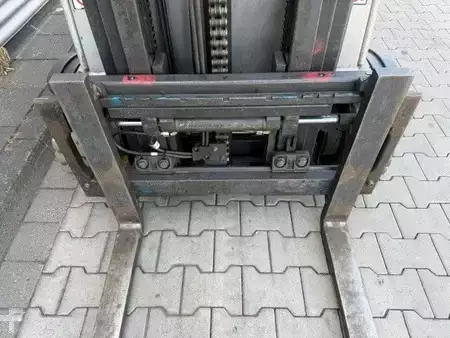 Elektro 3 Rad 2003  Still RX50-15 (4)