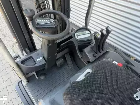 Elektro 3 Rad 2003  Still RX50-15 (8)