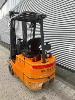 Elektro 3 Rad  Still R50-15 (3)