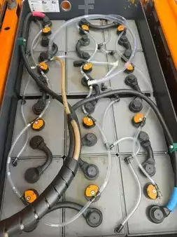 Elektro 3 Rad  Still R50-15 (9)
