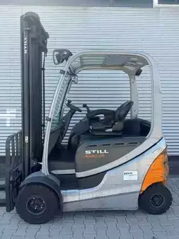 Elektro 4 Rad  Still RX60-25 (1)