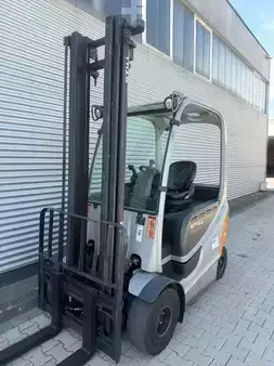 Elektro 4 Rad  Still RX60-25 (2)