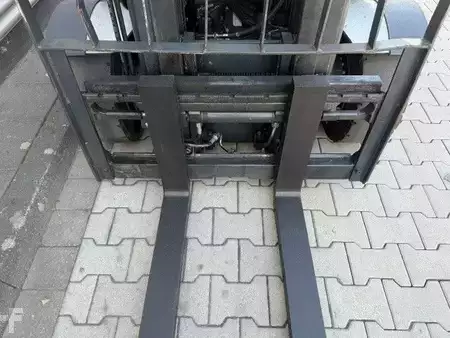 Elektro 4 Rad  Still RX60-25 (4)