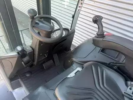 Elektro 4 Rad  Still RX60-25 (8)