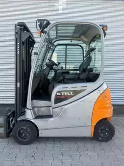 Elektro 4 Rad  Still RX60-20 (1)