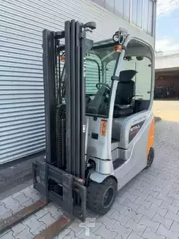 Elektro 4 Rad  Still RX60-20 (2)