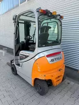 Elektro 4 Rad  Still RX60-20 (3)