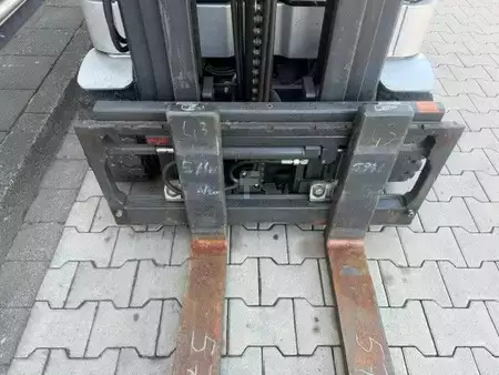 Elektro 4 Rad  Still RX60-20 (4)