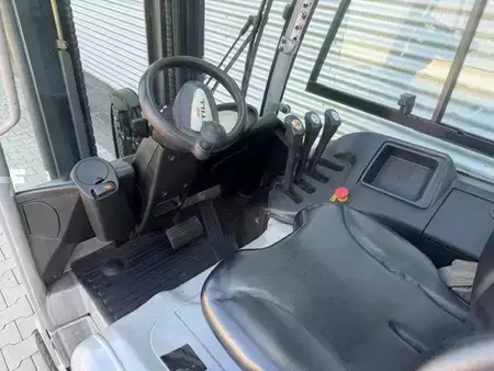 Elektro 4 Rad  Still RX60-20 (8)