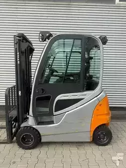 Elektro 4 Rad  Still RX60-20 (1)
