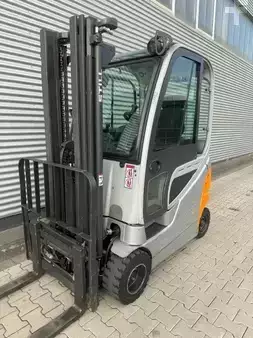 Elektro 4 Rad  Still RX60-20 (2)