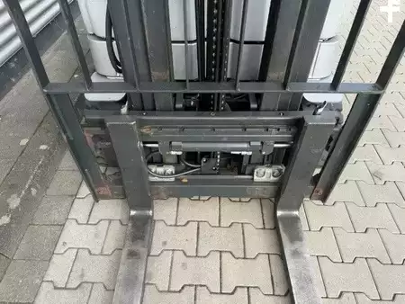 Elektro 4 Rad  Still RX60-20 (4)