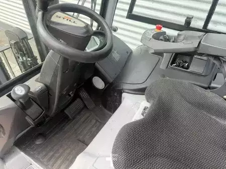 Elektro 4 Rad  Still RX60-20 (8)
