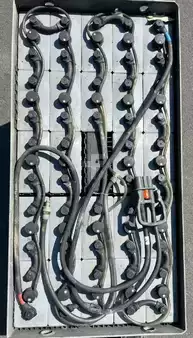 Elektro 3 Rad  Still RX20-20 (10)