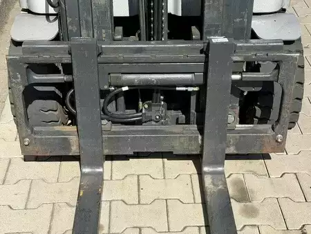 Elektro 3 Rad  Still RX20-20 (4)
