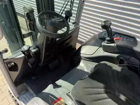 Elektro 3 Rad  Still RX20-20 (8)