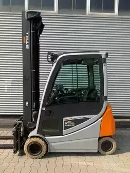 Elektro 4 Rad  Still RX20-20P (1)