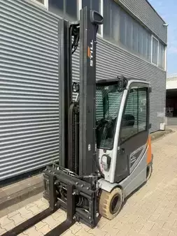 Elektro 4 Rad  Still RX20-20P (2)