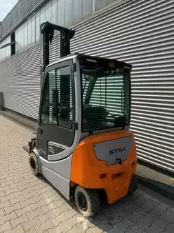 Elektro 4 Rad  Still RX20-20P (3)