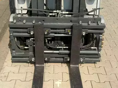 Elektro 4 Rad  Still RX20-20P (4)