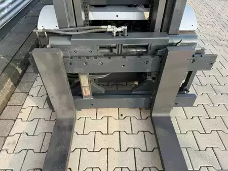 Chariots électriques à 4 roues 2018  Still RX60-45  Batterie 2026!!! (4)