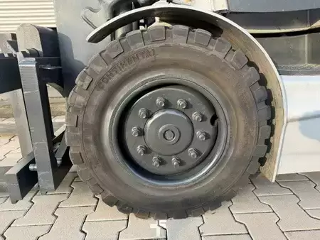 Chariots électriques à 4 roues 2018  Still RX60-45  Batterie 2026!!! (5)